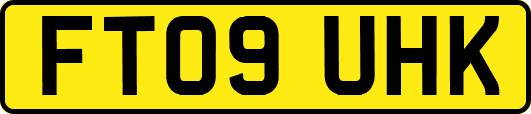 FT09UHK