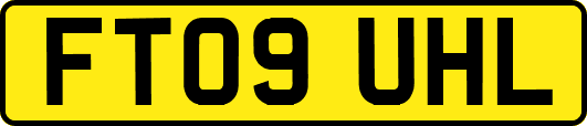 FT09UHL