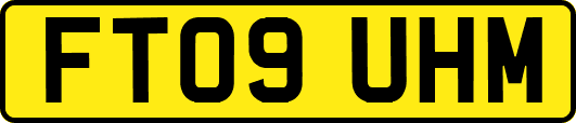 FT09UHM
