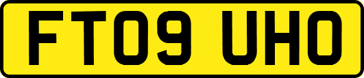 FT09UHO