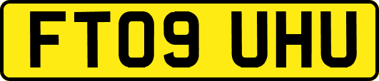 FT09UHU