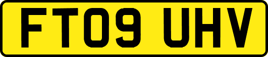 FT09UHV