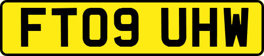 FT09UHW