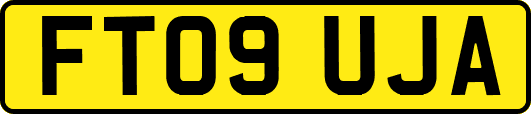 FT09UJA