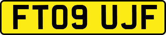 FT09UJF