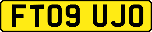 FT09UJO
