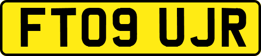 FT09UJR