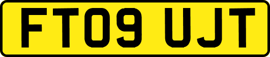 FT09UJT
