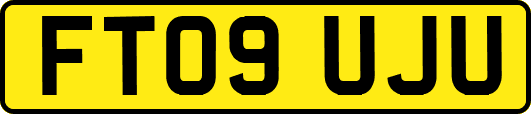 FT09UJU