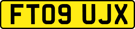 FT09UJX