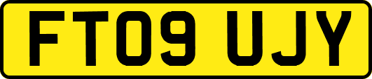FT09UJY