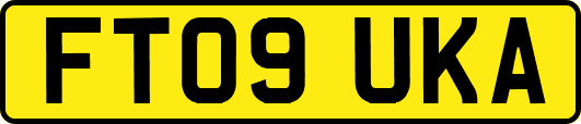 FT09UKA