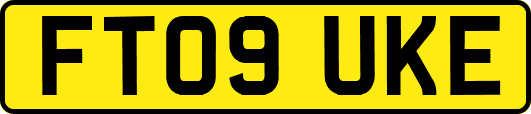 FT09UKE