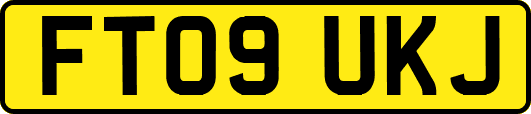 FT09UKJ