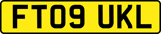 FT09UKL
