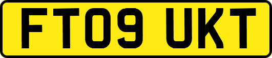 FT09UKT