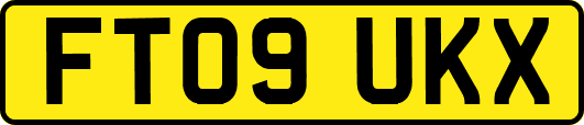 FT09UKX