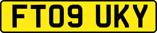 FT09UKY