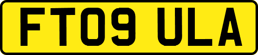 FT09ULA