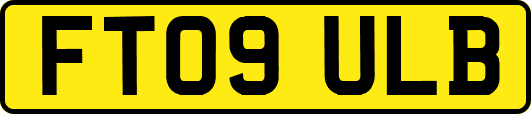 FT09ULB