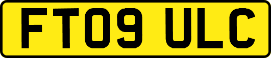 FT09ULC