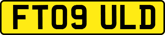 FT09ULD