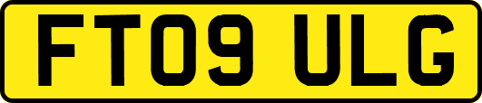 FT09ULG