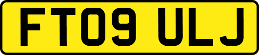 FT09ULJ