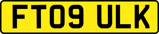 FT09ULK