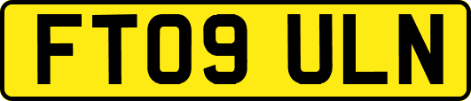 FT09ULN