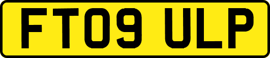 FT09ULP