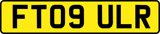 FT09ULR