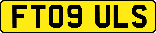 FT09ULS