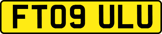 FT09ULU