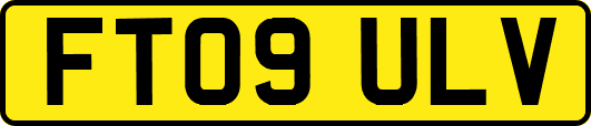 FT09ULV