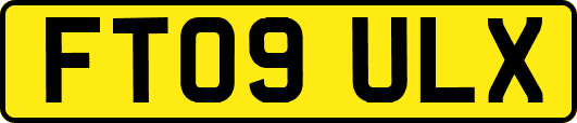 FT09ULX