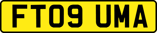 FT09UMA