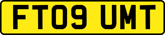 FT09UMT