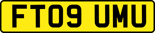 FT09UMU