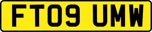 FT09UMW