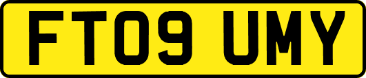 FT09UMY