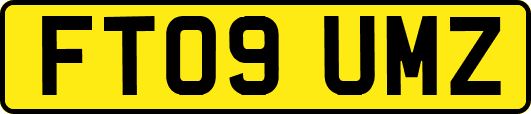 FT09UMZ