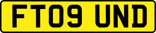 FT09UND