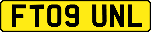FT09UNL