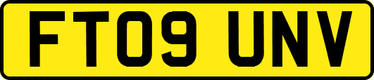 FT09UNV