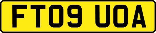 FT09UOA