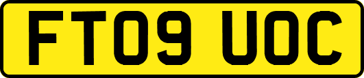 FT09UOC