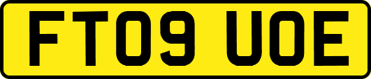 FT09UOE
