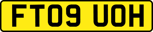 FT09UOH