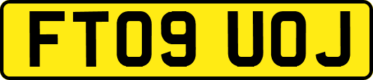 FT09UOJ
